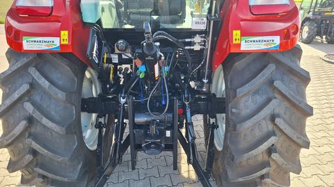 Steyr 4075 Kompakt S (Stage V)