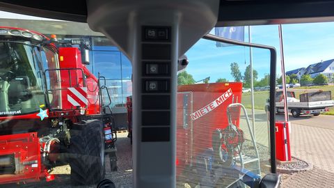 Steyr 4075 Kompakt S (Stage V)