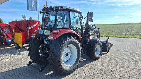 Steyr 4075 Kompakt S (Stage V)