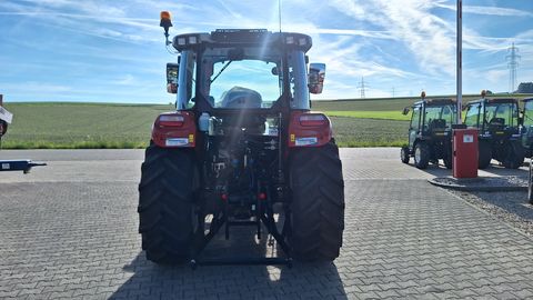 Steyr 4075 Kompakt S (Stage V)