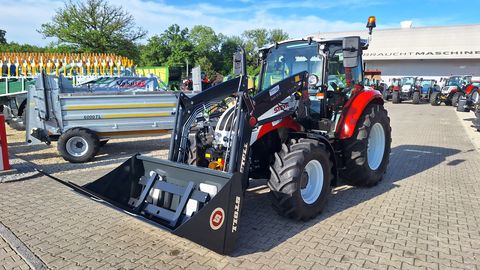 Steyr 4075 Kompakt S (Stage V)