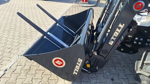 Steyr 4075 Kompakt S (Stage V)