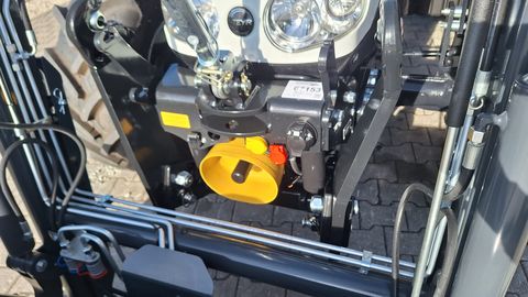 Steyr 4075 Kompakt S (Stage V)