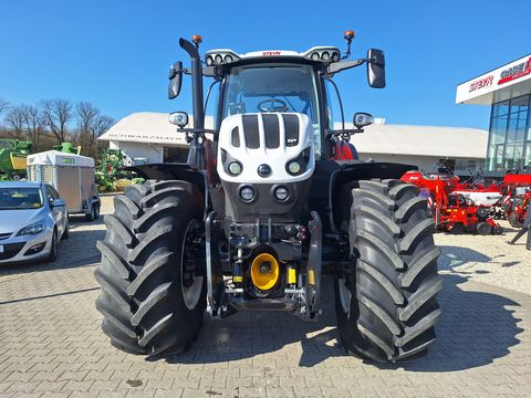 Steyr 6260 ABSOLUT CVT
