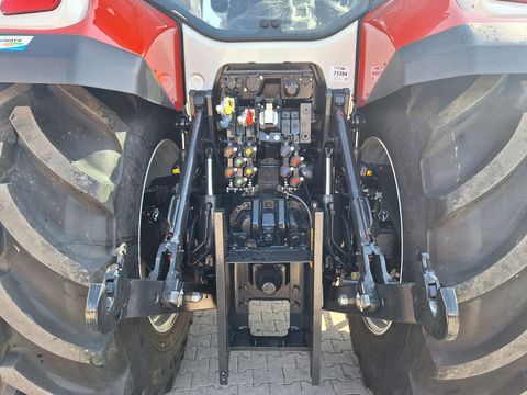 Steyr 6260 ABSOLUT CVT