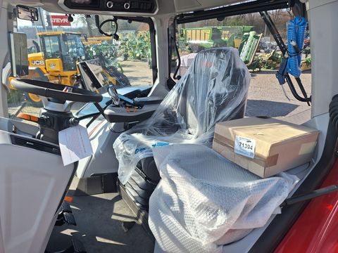 Steyr 6260 ABSOLUT CVT