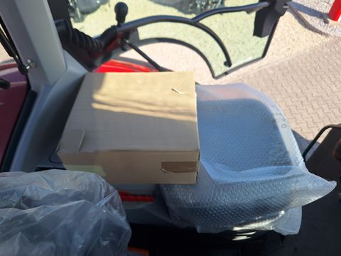 Steyr 6260 ABSOLUT CVT