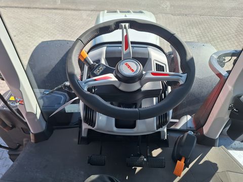 Steyr 6260 ABSOLUT CVT