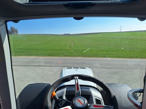 Steyr 6260 ABSOLUT CVT