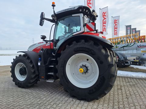 Steyr 6260 ABSOLUT CVT