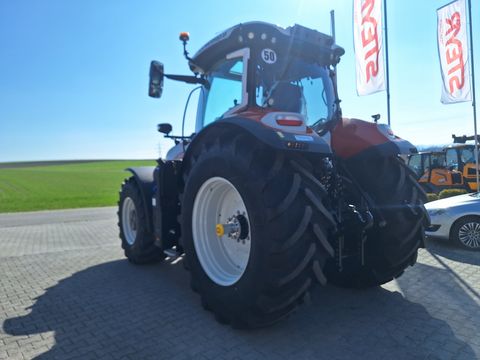 Steyr 6260 ABSOLUT CVT