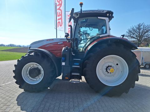Steyr 6260 ABSOLUT CVT