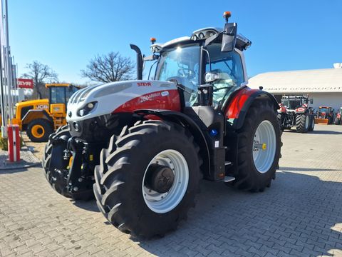 Steyr 6260 ABSOLUT CVT