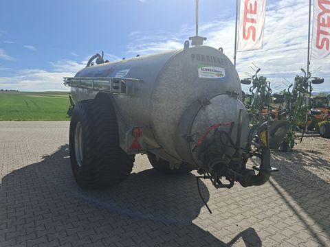 Pühringer 10.000 Liter