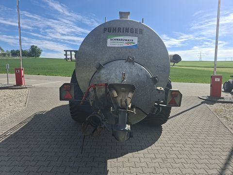 Pühringer 10.000 Liter