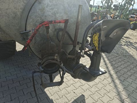 Pühringer 10.000 Liter