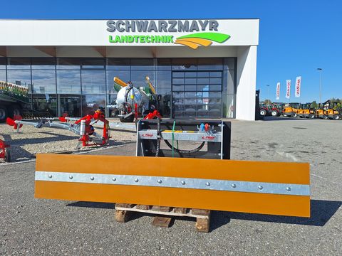 Sonstige Fliegl AgroCenter Schiebeschild 2300hy 