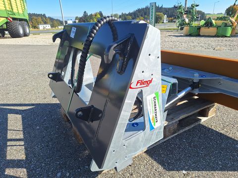 Sonstige Fliegl AgroCenter Schiebeschild 2300hy 
