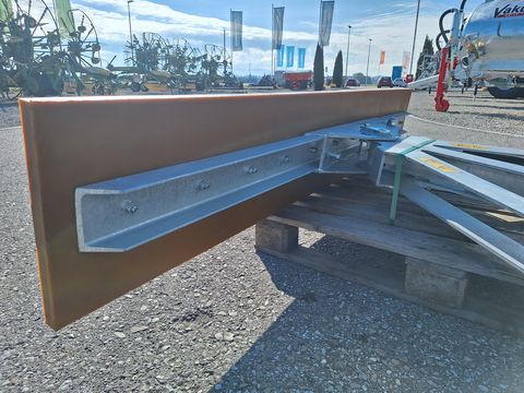 Sonstige Fliegl AgroCenter Schiebeschild 2300hy 