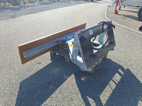 Sonstige Fliegl AgroCenter Schiebeschild 2300hy 