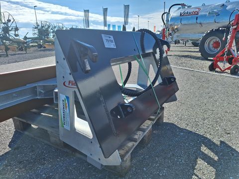 Sonstige Fliegl AgroCenter Schiebeschild 2300hy 