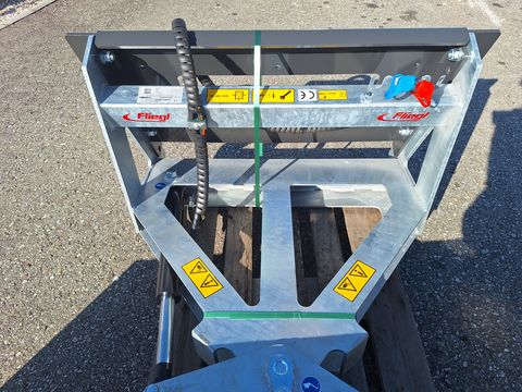 Sonstige Fliegl AgroCenter Schiebeschild 2300hy 