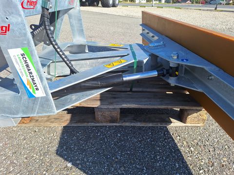 Sonstige Fliegl AgroCenter Schiebeschild 2300hy 