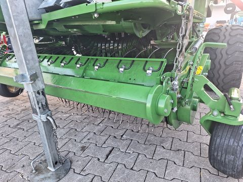 Krone Comprima V 150 XC PLUS 17 Messer