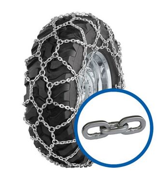 Ottinger 480/70-34 Netz E 