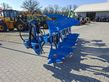 Lemken VariOpal 8 4+1 N100 B40