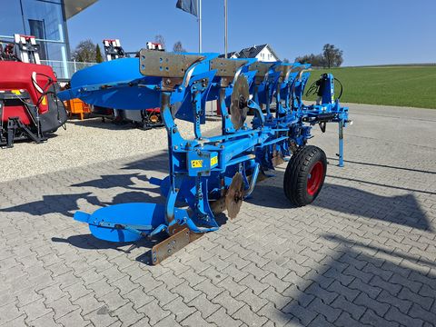Lemken VariOpal 8 4+1 N100 B40