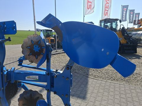 Lemken VariOpal 8 4+1 N100 B40