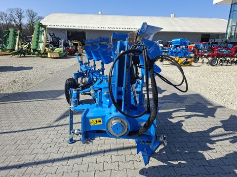 Lemken VariOpal 8 4+1 N100 B40