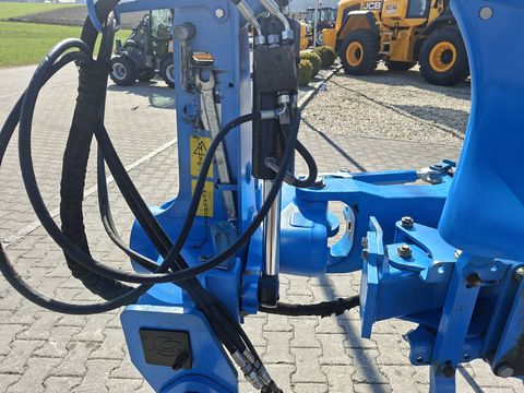 Lemken VariOpal 8 4+1 N100 B40