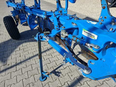 Lemken VariOpal 8 4+1 N100 B40