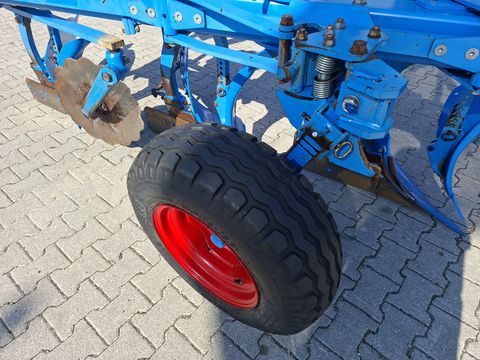 Lemken VariOpal 8 4+1 N100 B40