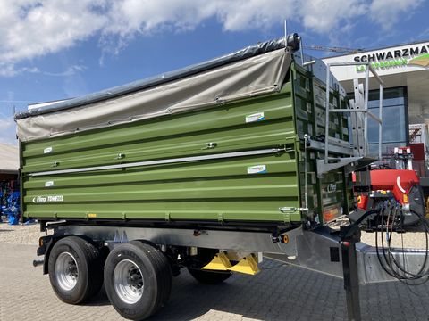Fliegl TDK 200 FOX
