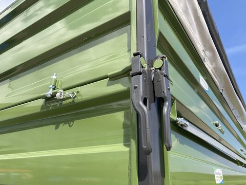 Fliegl TDK 200 FOX
