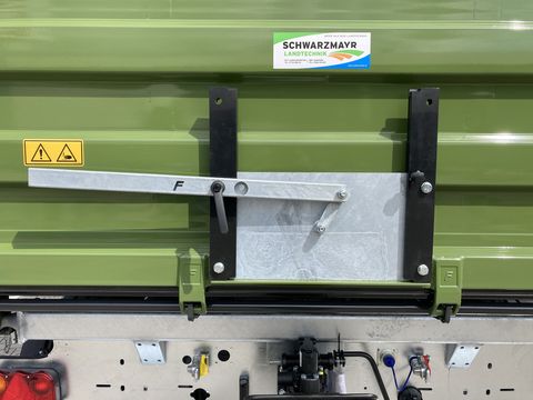 Fliegl TDK 200 FOX