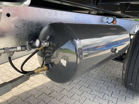 Fliegl TDK 200 FOX