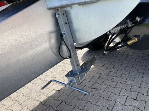Fliegl TDK 200 FOX