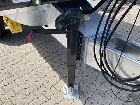 Fliegl TDK 200 FOX