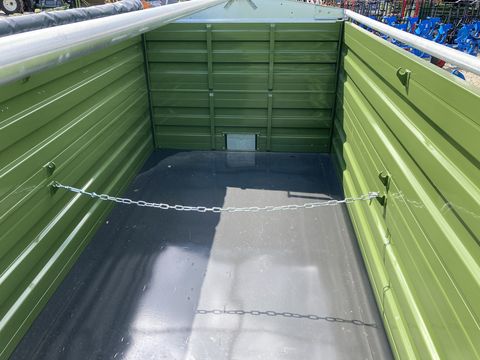 Fliegl TDK 200 FOX