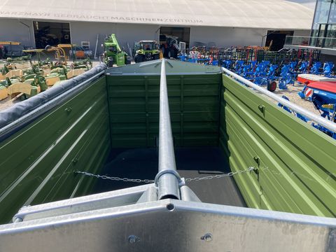 Fliegl TDK 200 FOX