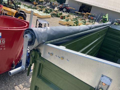 Fliegl TDK 200 FOX