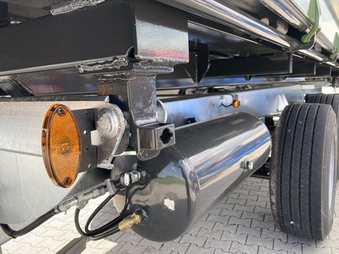 Fliegl TDK 200 FOX