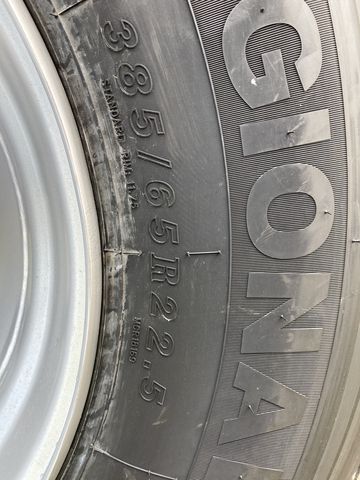 Fliegl TDK 200 FOX