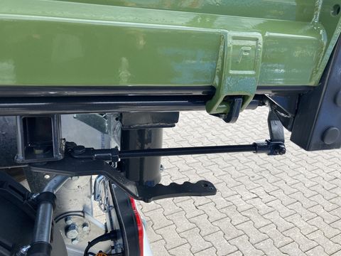 Fliegl TDK 200 FOX