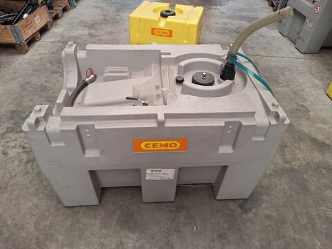 Cemo DT-Mobil Easy