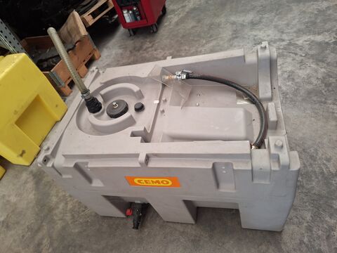 Cemo DT-Mobil Easy